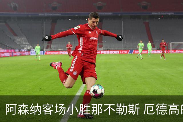 阿森纳客场小胜那不勒斯 厄德高的远射助阵